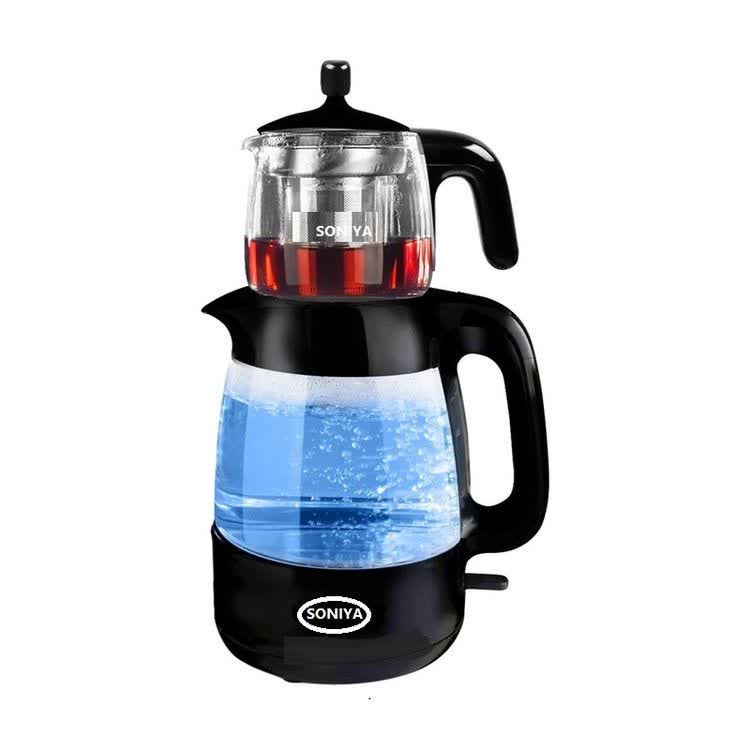 3ad3781f-b35a-413e-a6bf-439566c72b23 چای ساز سونیا MK3600 - تصویر 1