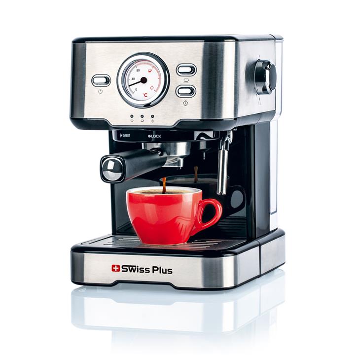 1y5mtoz4 اسپرسوساز سوییس پلاس مدل SEM-2220S - تصویر 1