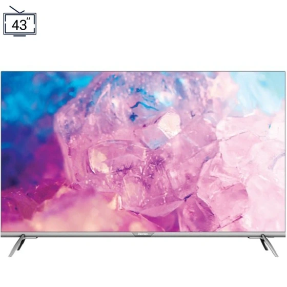 560x560 (1) تلویزیون 43 اینچ ال ای دی هوشمند هوریون مدل H43LF6125 - تصویر 1