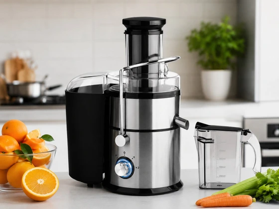 560x560 آبمیوه گیری کالوات مدل HA240 - تصویر 1