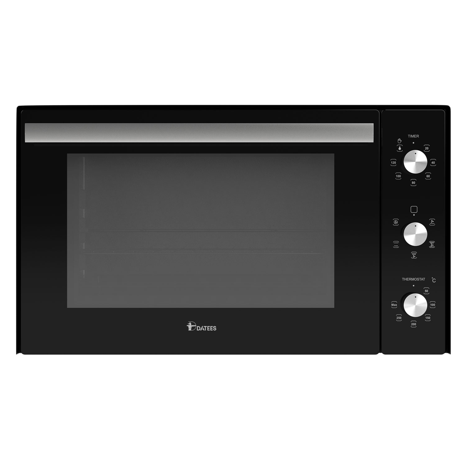 DT1900-series7-F آون توستر داتیس مدل DT-811 - تصویر 1