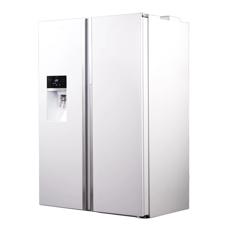 d66c97de65d0eb1a2158a59d7a516d099b177f9d_1692012042 یخچال فریزر دوقلو دیپوینت مدل EXPLORE ظرفیت ۳۶ فوت - تصویر 1