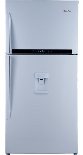 fECwu_8c47VW3GtU یخچال فریزر فریزر بالا دیپوینت T7 - تصویر 1